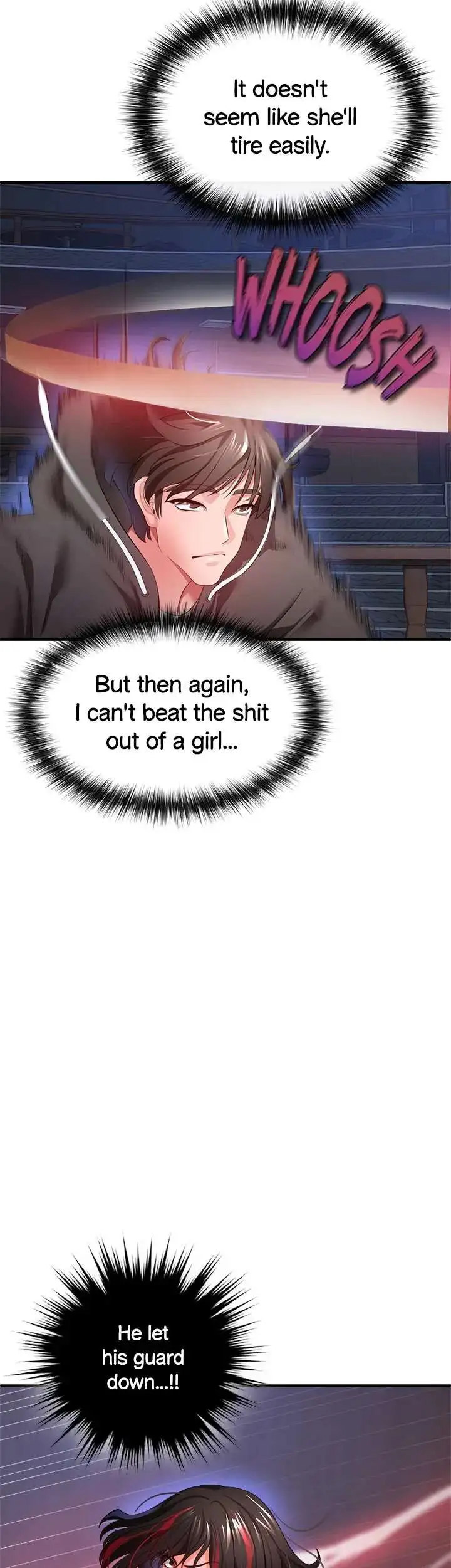 The Real Deal - Chapter 27 [photo 52] - MangaPorn