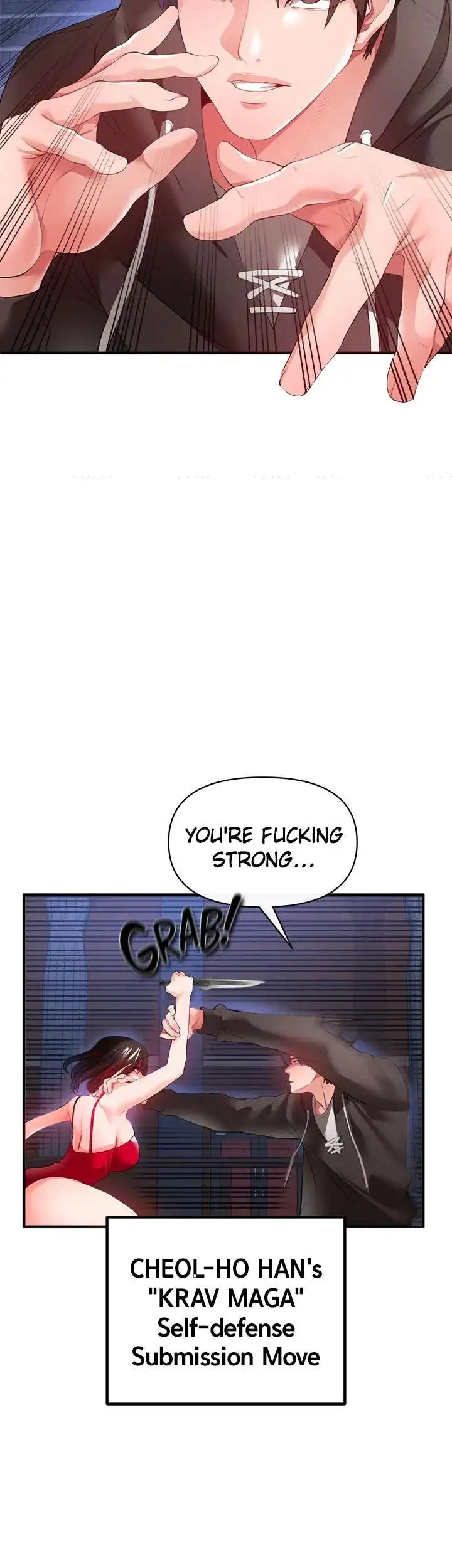 The Real Deal - Chapter 27 [photo 55] - MangaPorn