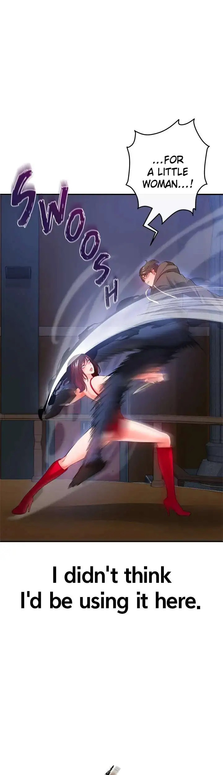 The Real Deal - Chapter 27 [photo 56] - MangaPorn