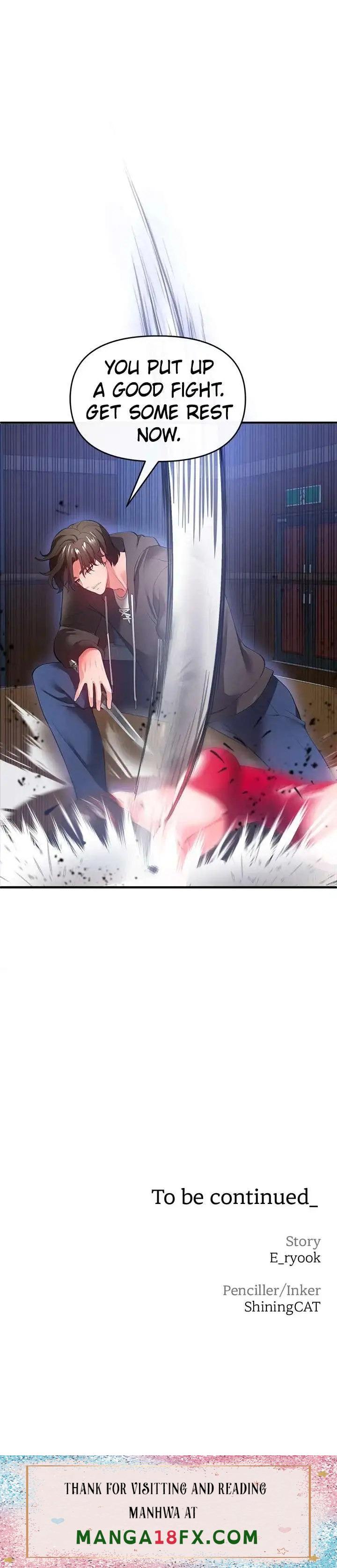 The Real Deal - Chapter 27 [photo 58] - MangaPorn