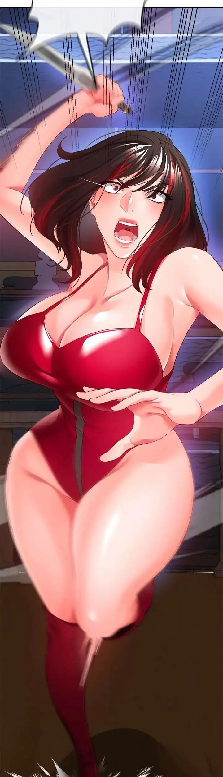 The Real Deal - Chapter 27 [photo 7] - MangaPorn