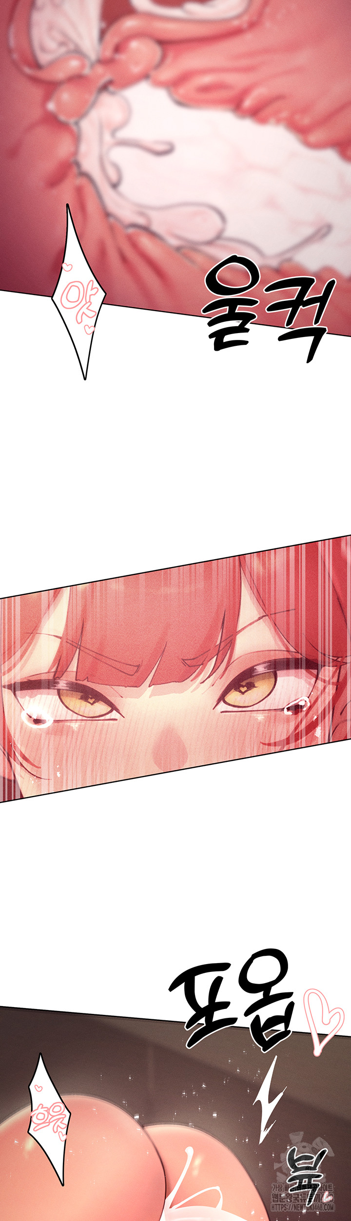 The Protagonist Gets Stronger When He Fucks the Female Hunter Raw - Chapter 46 [photo 34] - MangaPorn