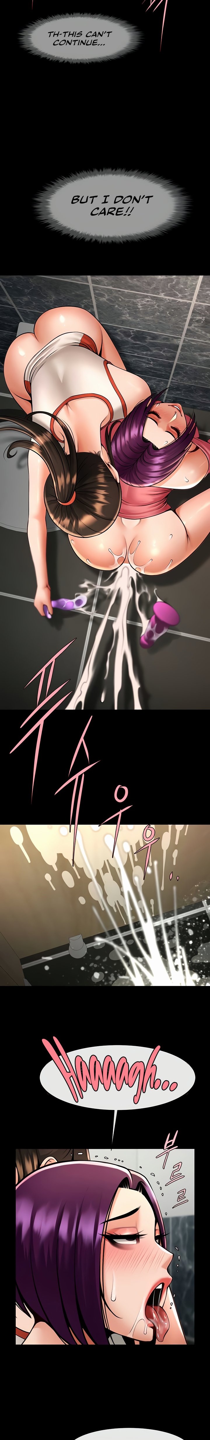 The Cheat Code Hitter Fucks Them All - Chapter 76 [photo 14] - MangaPorn