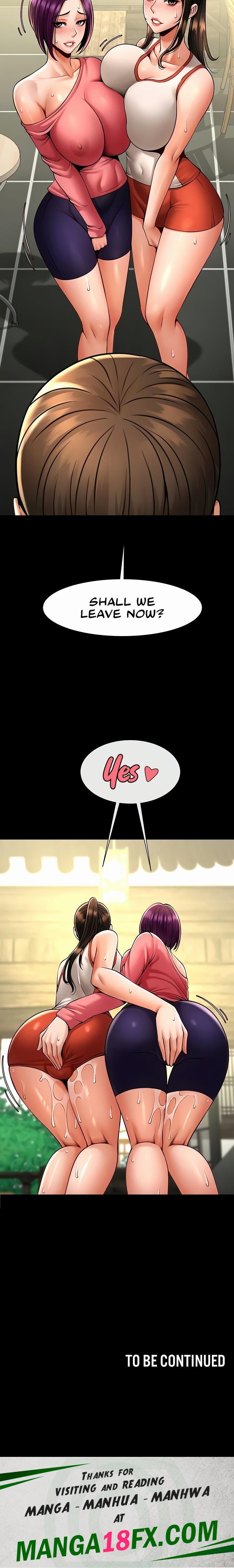 The Cheat Code Hitter Fucks Them All - Chapter 76 [photo 21] - MangaPorn