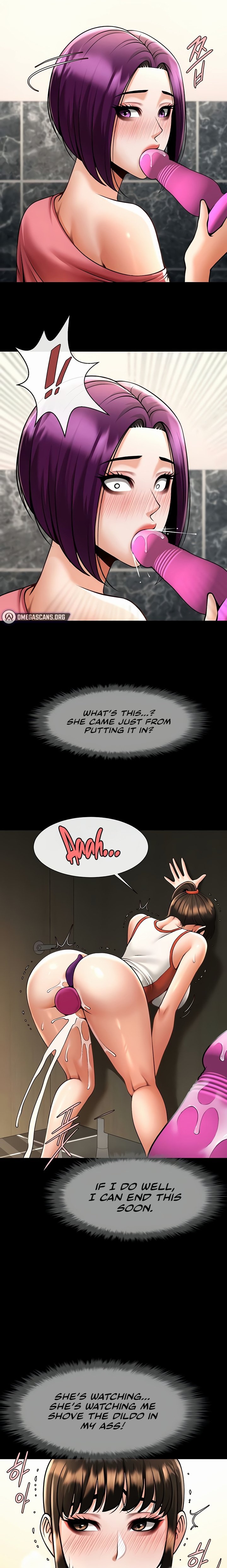 The Cheat Code Hitter Fucks Them All - Chapter 76 [photo 8] - MangaPorn