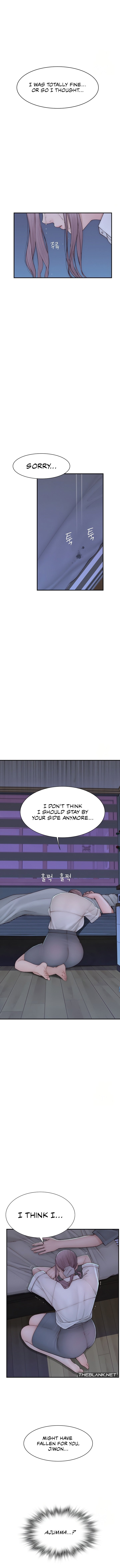 Addicted to My Stepmom - Chapter 89 [photo 15] - MangaPorn