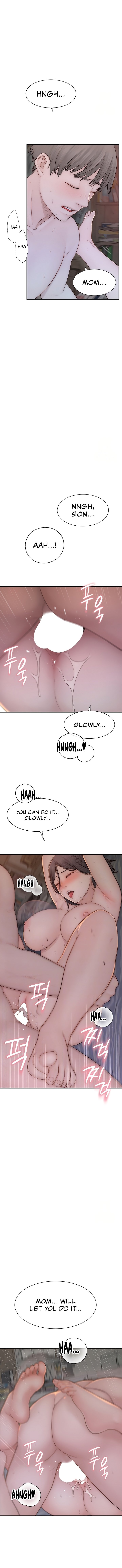 Addicted to My Stepmom - Chapter 89 [photo 3] - MangaPorn