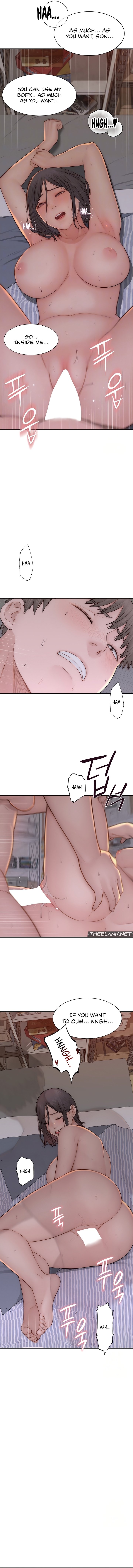 Addicted to My Stepmom - Chapter 89 [photo 4] - MangaPorn