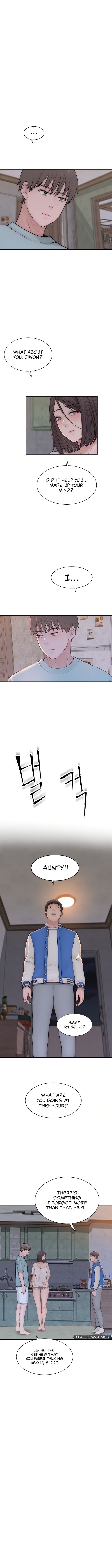 Addicted to My Stepmom - Chapter 89 [photo 7] - MangaPorn