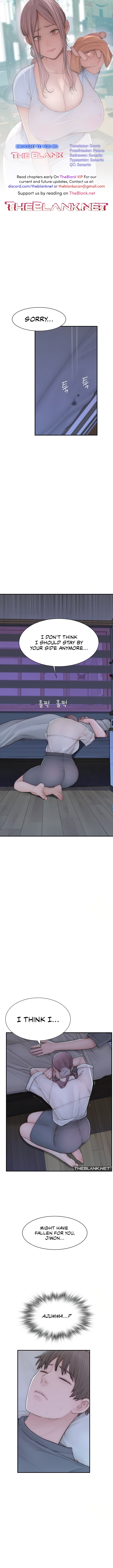 Addicted to My Stepmom - Chapter 90 [photo 1] - MangaPorn