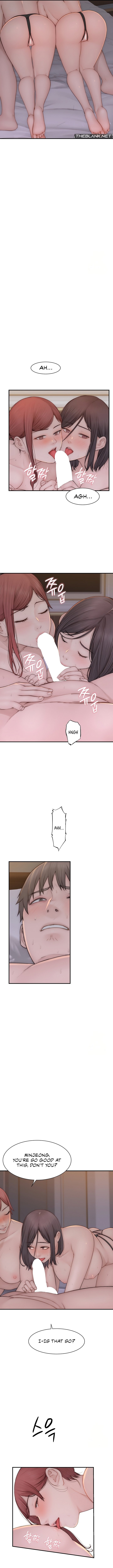 Addicted to My Stepmom - Chapter 90 [photo 11] - MangaPorn