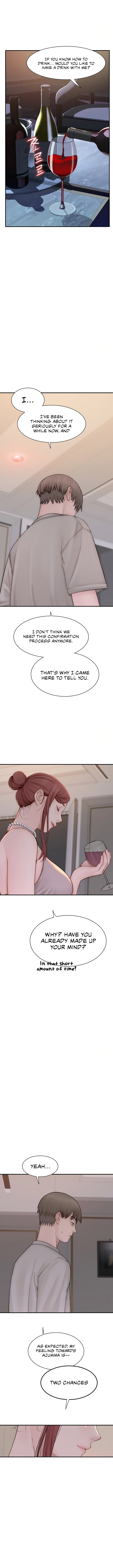 Addicted to My Stepmom - Chapter 90 [photo 6] - MangaPorn