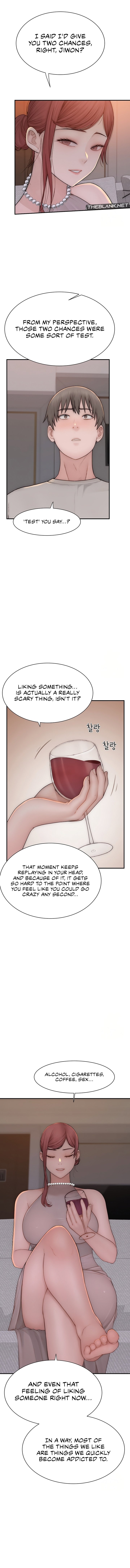 Addicted to My Stepmom - Chapter 90 [photo 7] - MangaPorn