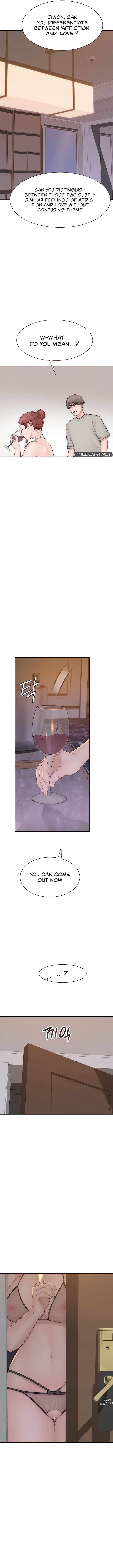 Addicted to My Stepmom - Chapter 90 [photo 8] - MangaPorn