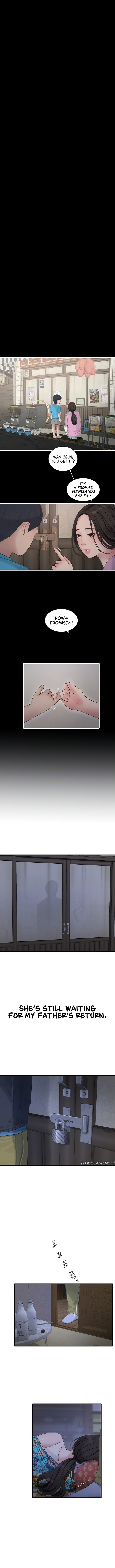 The Hole Diary - Chapter 81 [photo 3] - MangaPorn