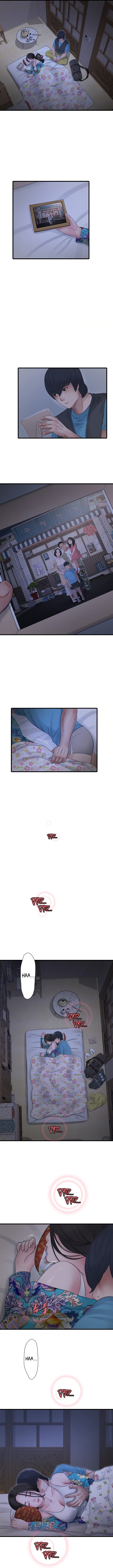 The Hole Diary - Chapter 81 [photo 4] - MangaPorn