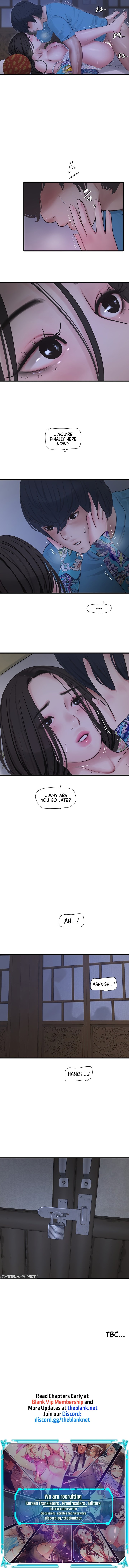 The Hole Diary - Chapter 81 [photo 8] - MangaPorn