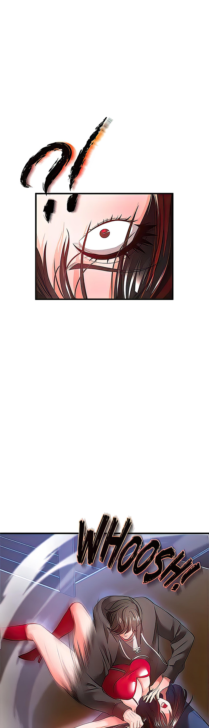 The Real Deal - Chapter 28 [photo 1] - MangaPorn