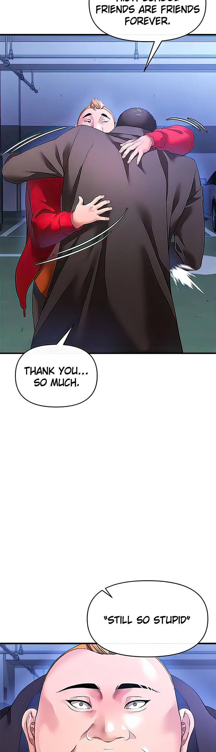 The Real Deal - Chapter 28 [photo 21] - MangaPorn