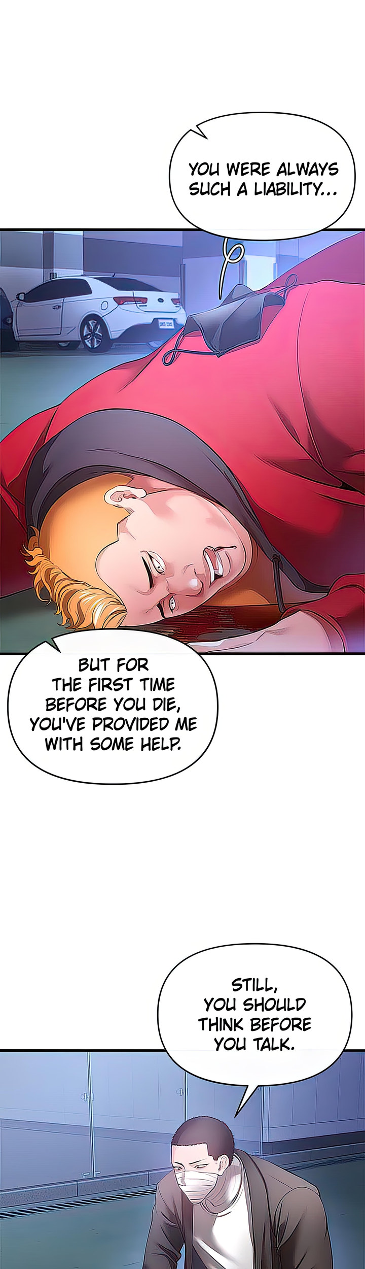 The Real Deal - Chapter 28 [photo 26] - MangaPorn