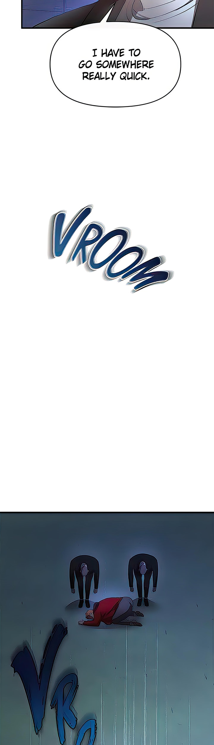 The Real Deal - Chapter 28 [photo 28] - MangaPorn