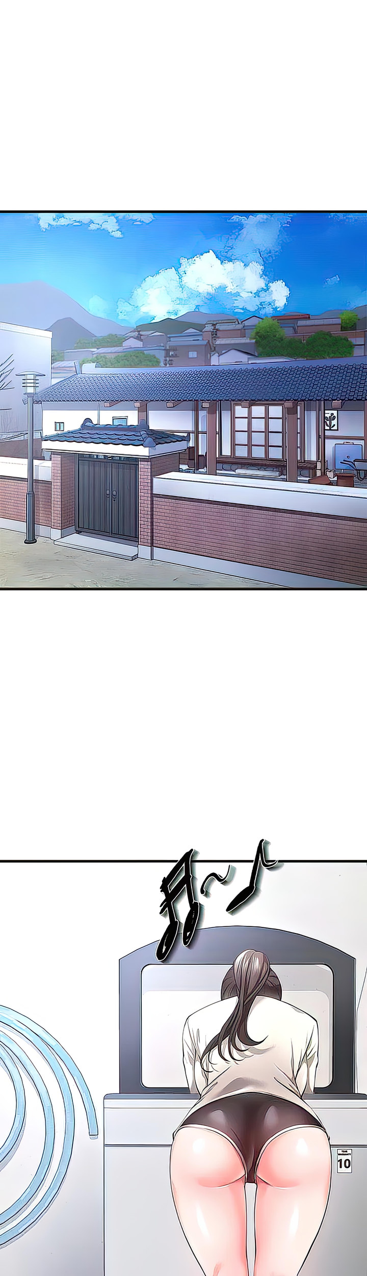 The Real Deal - Chapter 28 [photo 31] - MangaPorn