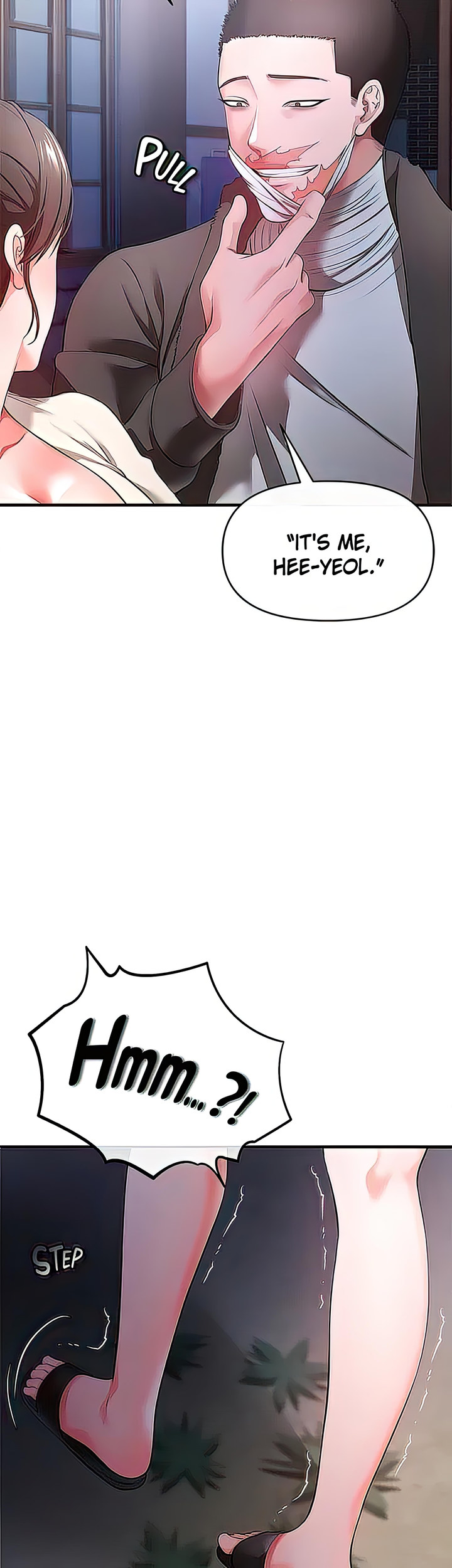 The Real Deal - Chapter 28 [photo 38] - MangaPorn