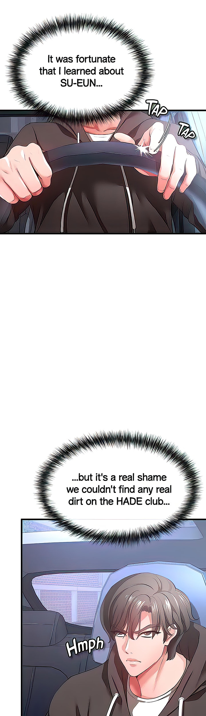 The Real Deal - Chapter 28 [photo 4] - MangaPorn