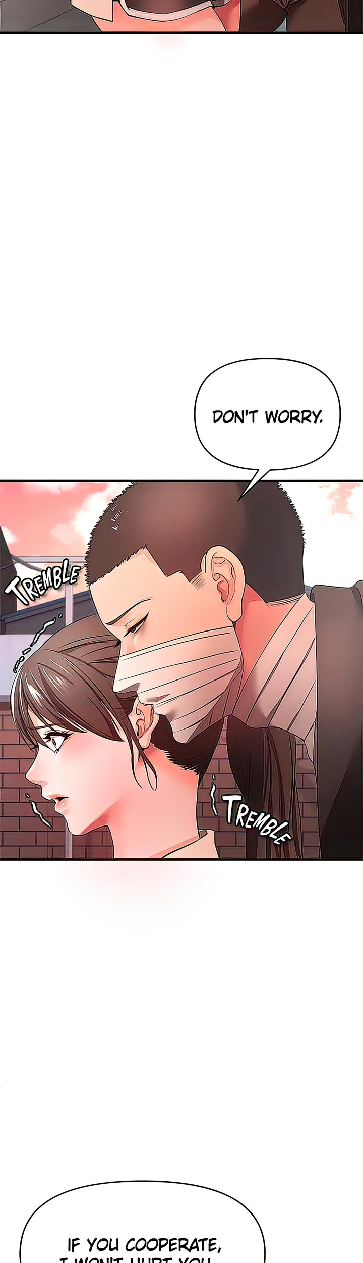 The Real Deal - Chapter 28 [photo 42] - MangaPorn