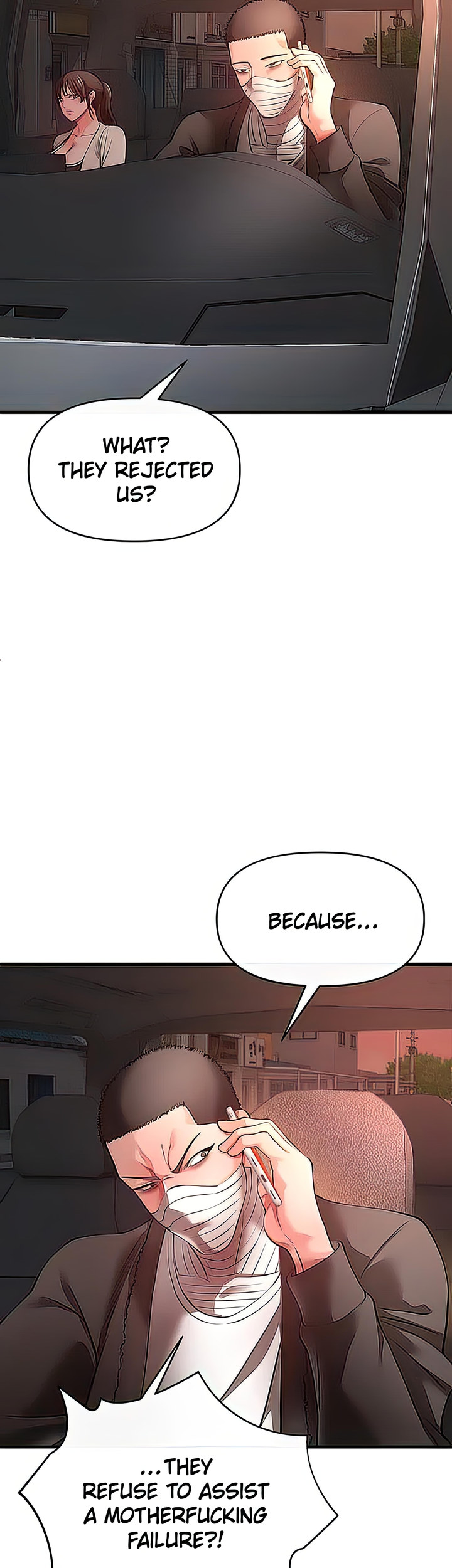 The Real Deal - Chapter 28 [photo 48] - MangaPorn