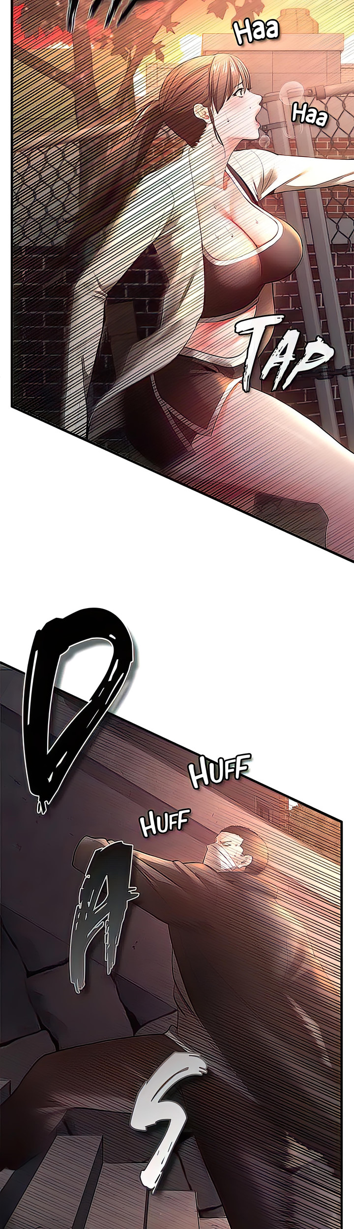 The Real Deal - Chapter 28 [photo 55] - MangaPorn