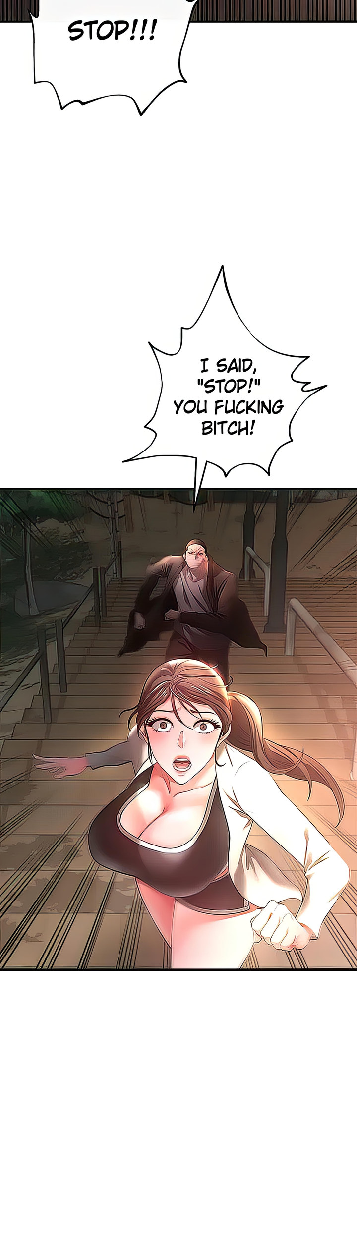 The Real Deal - Chapter 28 [photo 58] - MangaPorn