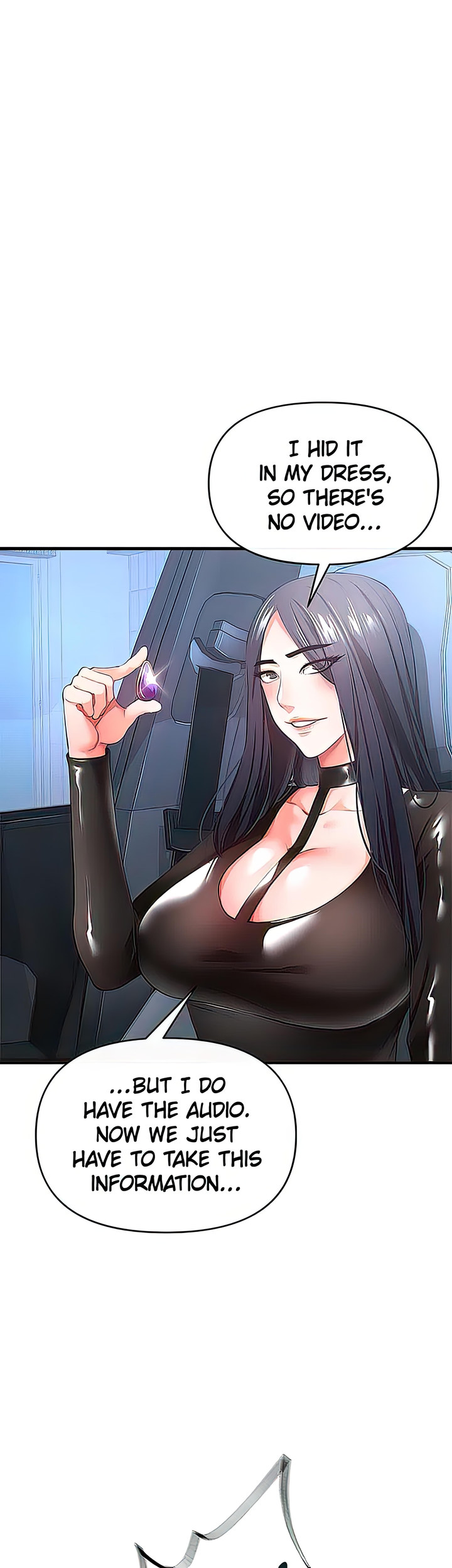 The Real Deal - Chapter 28 [photo 9] - MangaPorn