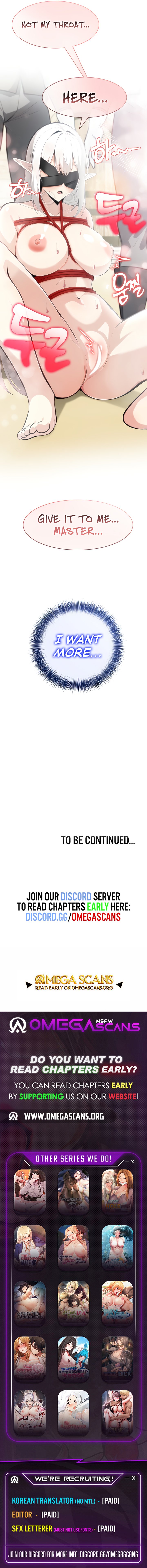 Isekai Dragondick Knight Commander - Chapter 42 [photo 9] - MangaPorn