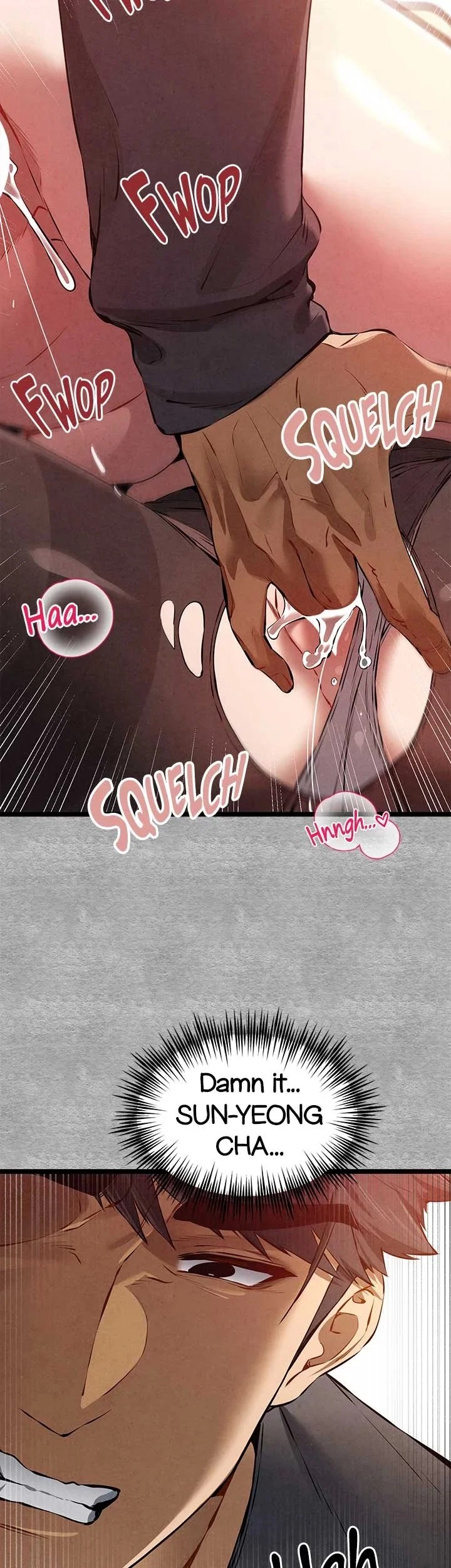 I Have To Sleep With A Stranger? - Chapter 90 [photo 12] - MangaPorn