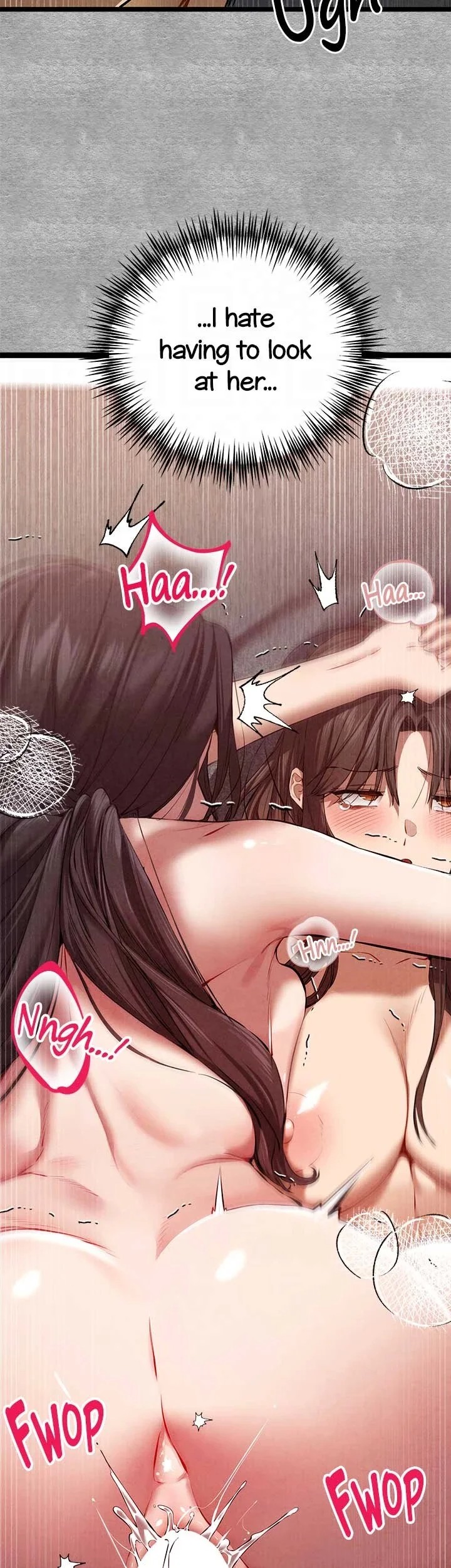 I Have To Sleep With A Stranger? - Chapter 90 [photo 13] - MangaPorn