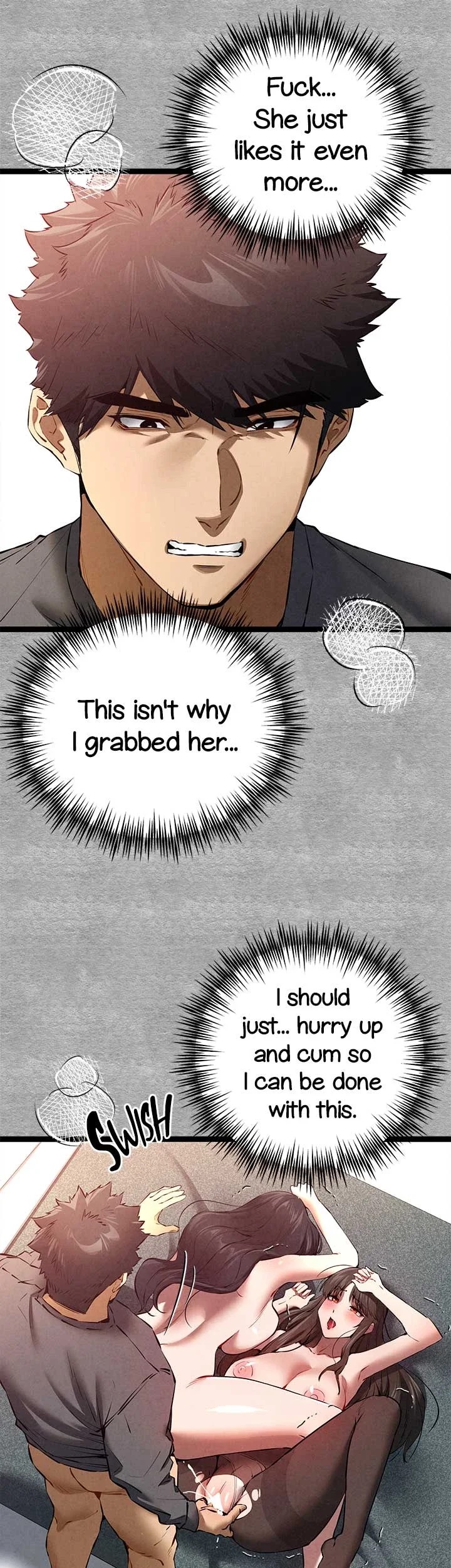 I Have To Sleep With A Stranger? - Chapter 90 [photo 23] - MangaPorn