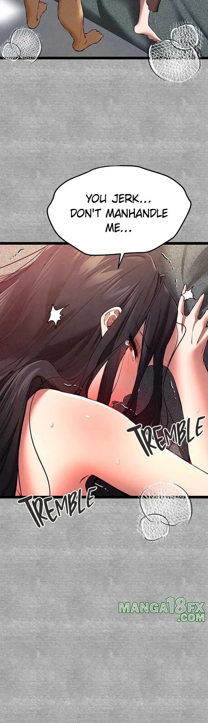 I Have To Sleep With A Stranger? - Chapter 90 [photo 24] - MangaPorn