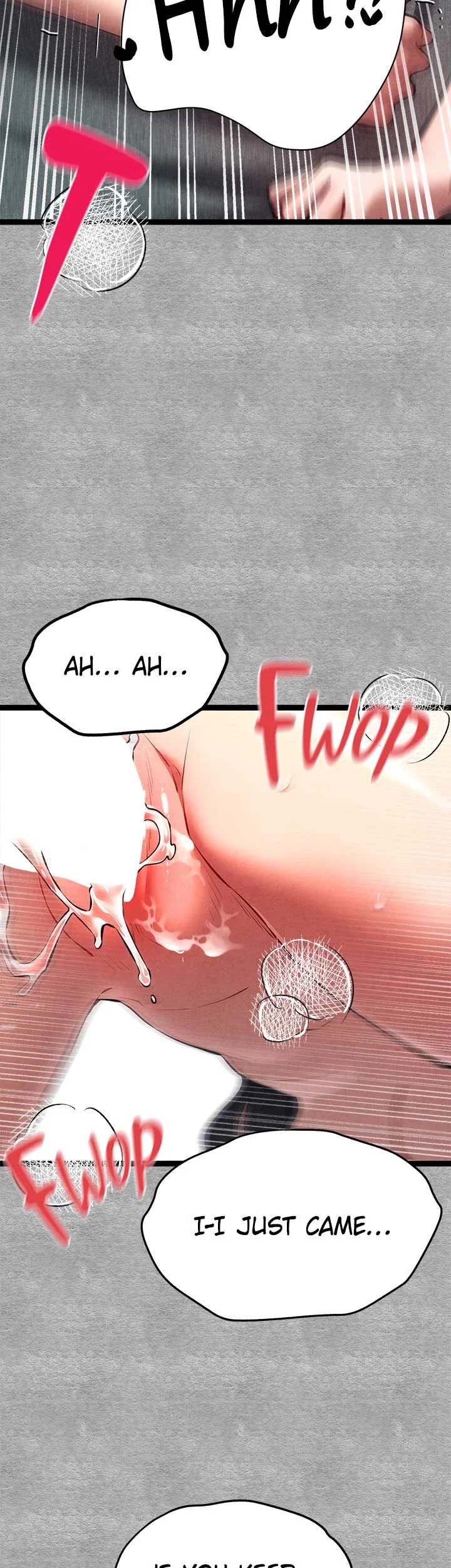 I Have To Sleep With A Stranger? - Chapter 90 [photo 26] - MangaPorn