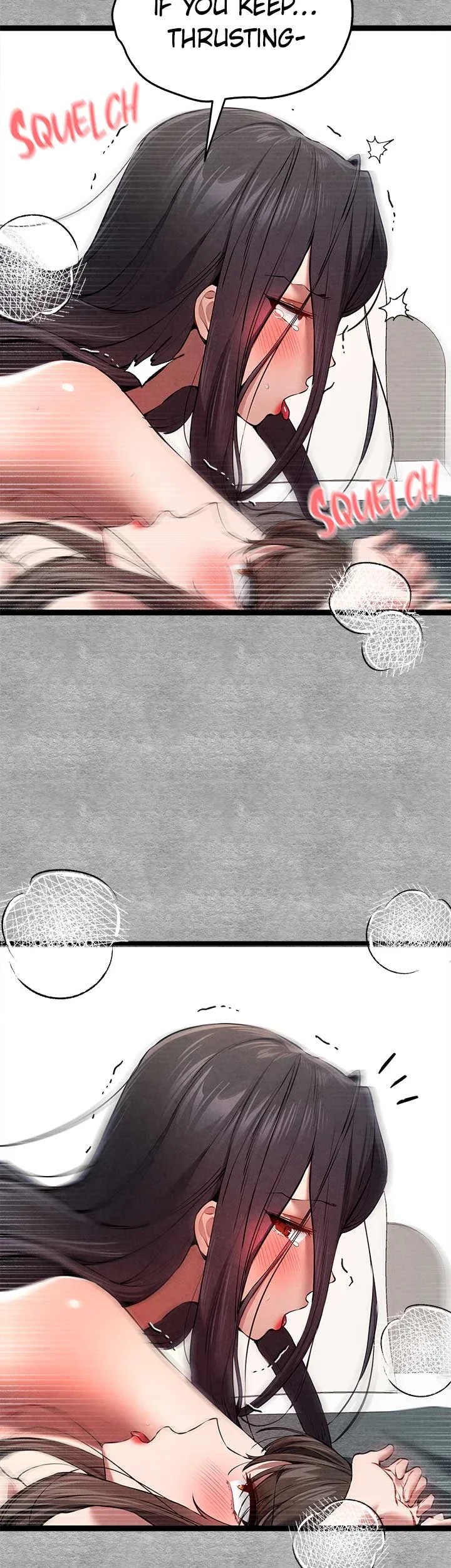 I Have To Sleep With A Stranger? - Chapter 90 [photo 27] - MangaPorn