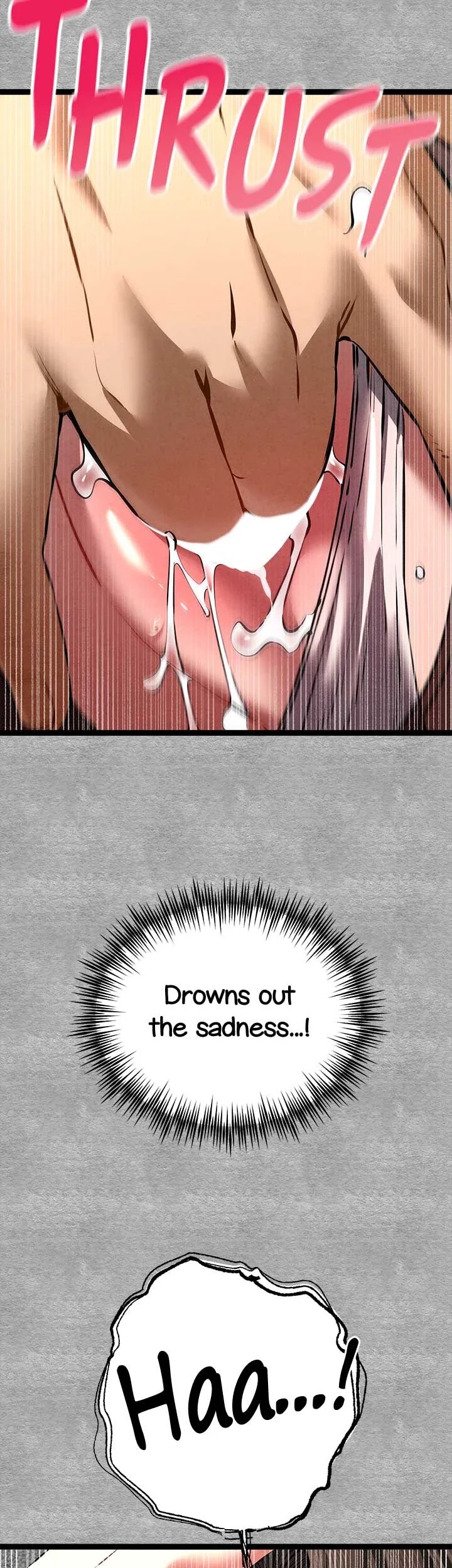 I Have To Sleep With A Stranger? - Chapter 90 [photo 3] - MangaPorn