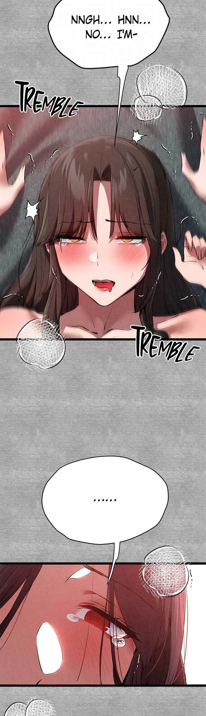 I Have To Sleep With A Stranger? - Chapter 90 [photo 31] - MangaPorn