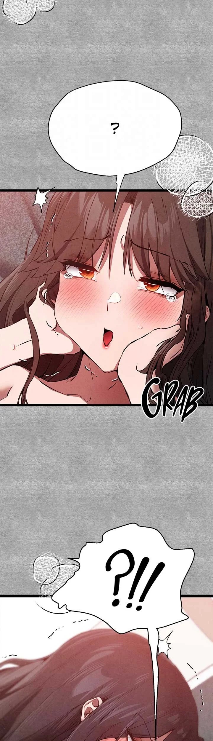 I Have To Sleep With A Stranger? - Chapter 90 [photo 32] - MangaPorn