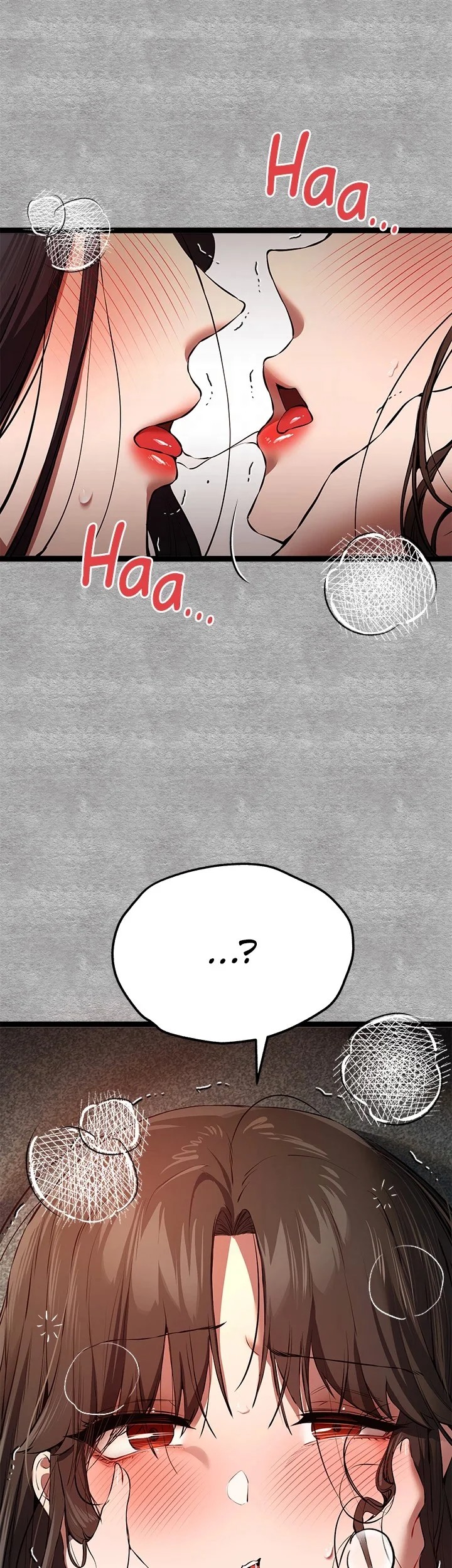 I Have To Sleep With A Stranger? - Chapter 90 [photo 35] - MangaPorn