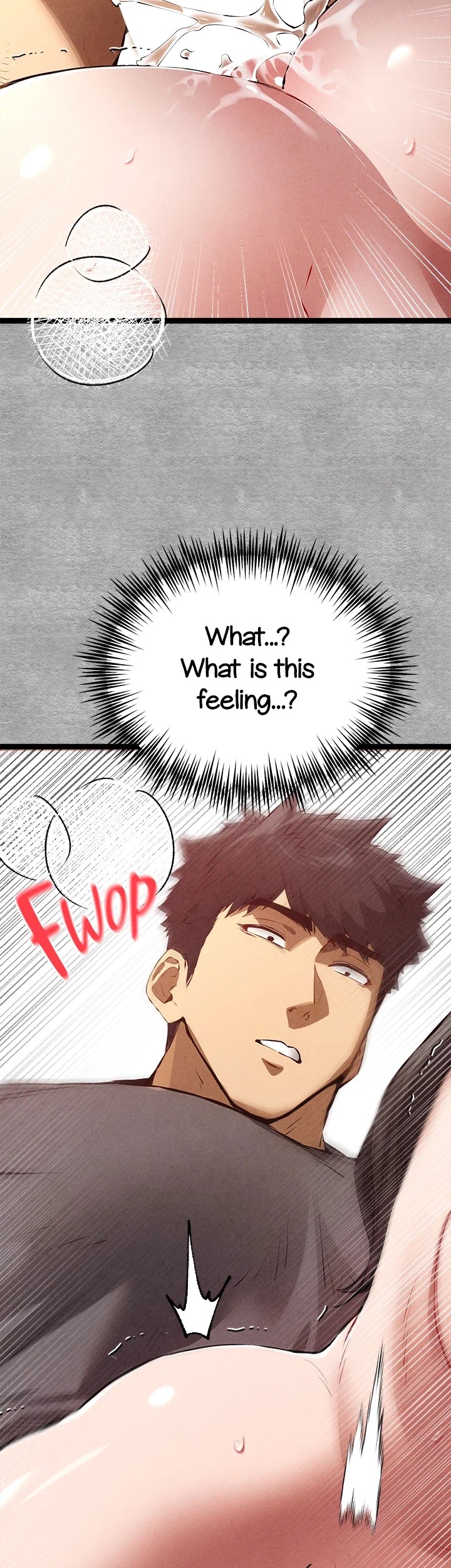 I Have To Sleep With A Stranger? - Chapter 90 [photo 42] - MangaPorn