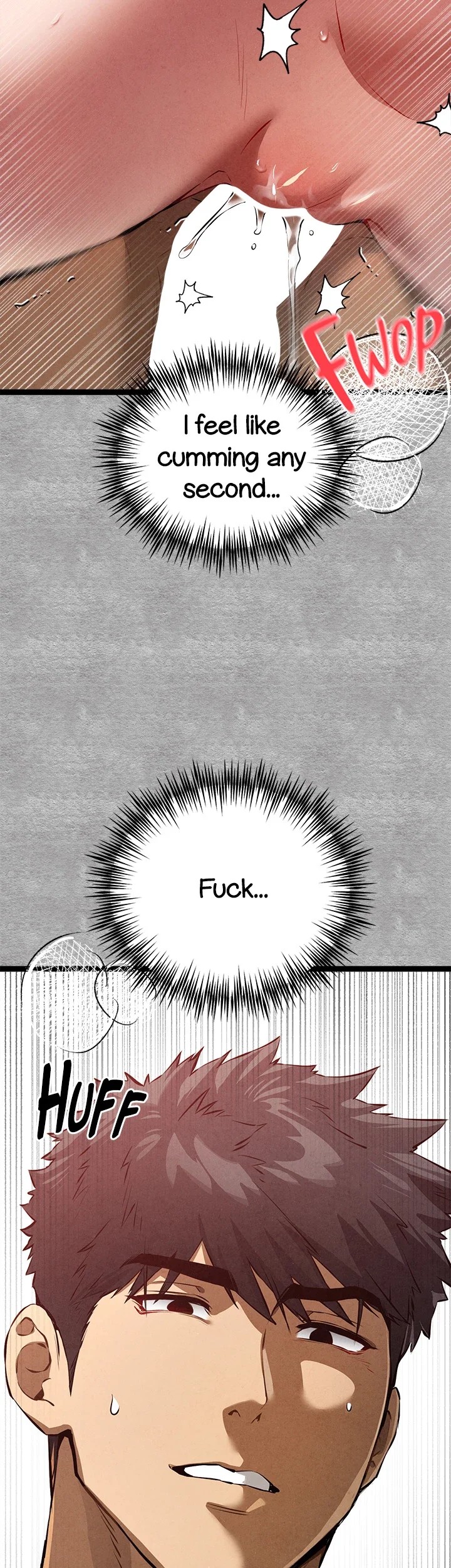 I Have To Sleep With A Stranger? - Chapter 90 [photo 43] - MangaPorn