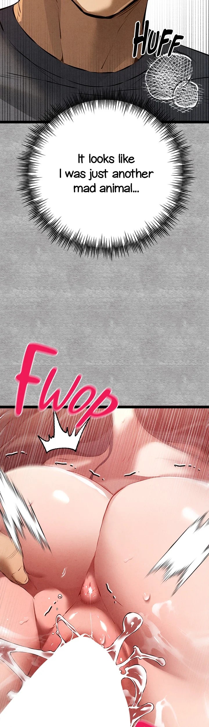 I Have To Sleep With A Stranger? - Chapter 90 [photo 44] - MangaPorn