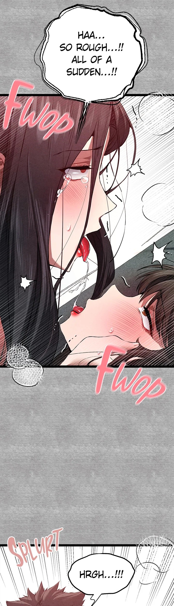 I Have To Sleep With A Stranger? - Chapter 90 [photo 46] - MangaPorn