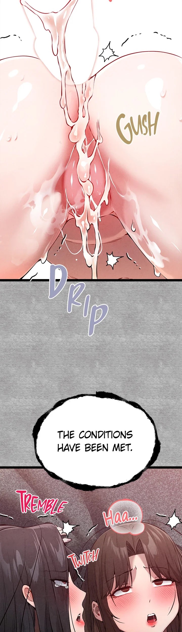 I Have To Sleep With A Stranger? - Chapter 90 [photo 48] - MangaPorn