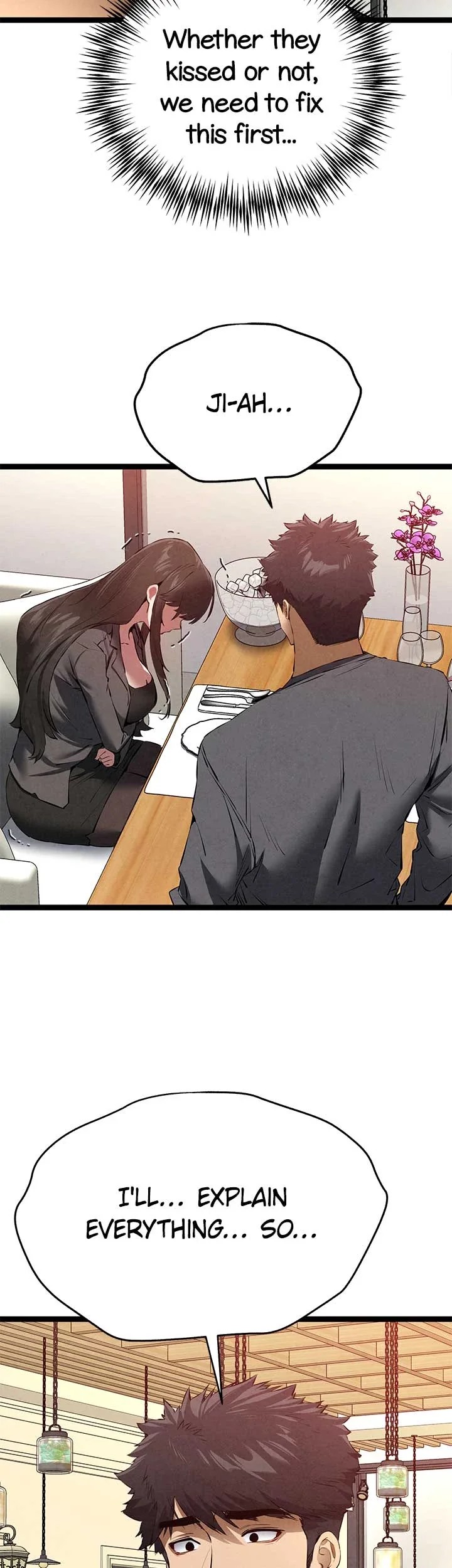 I Have To Sleep With A Stranger? - Chapter 90 [photo 53] - MangaPorn